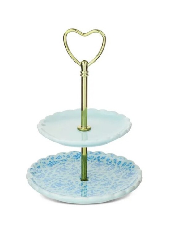 Netflix Other - Netflix Bridgerton - Small Tier Tray - NWT